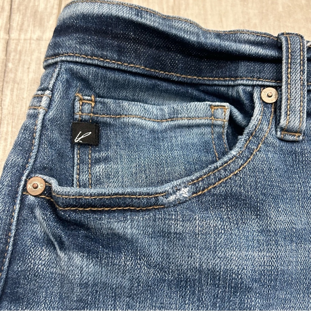 KanCan jeans Size 11/29 Style # KC8658M  Cut # 39701 - Picture 11 of 11